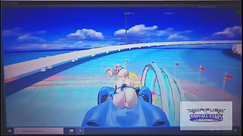 Waifus kart all stars free demo ecchii hentai mirai akari kizuna ai mmd pa tre on posts game 16 pc kart 124658706