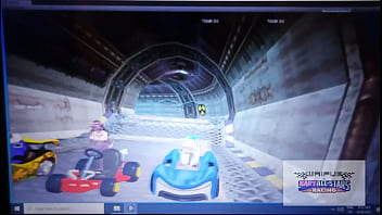 Waifus kart all stars free demo ecchii hentai mirai akari kizuna ai mmd pa tre on posts game 16 pc kart 124658706