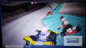 Waifus Kart All Stars Free Demo Ecchii Hentai Mirai Akari Kizuna Ai Mmd Pa Tre On Posts Game 16 Pc Kart 124658706 thumbnail