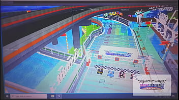 Waifus kart all stars free demo ecchii hentai mirai akari kizuna ai mmd pa tre on posts game 16 pc kart 124658706