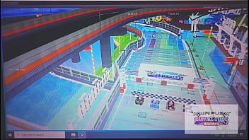 Waifus kart all stars free demo ecchii hentai mirai akari kizuna ai mmd pa tre on posts game 16 pc kart 124658706