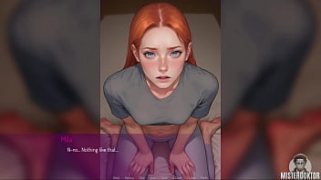 Mila ai ep 22 visual novel gameplay hd