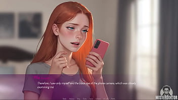 Mila ai ep 22 visual novel gameplay hd