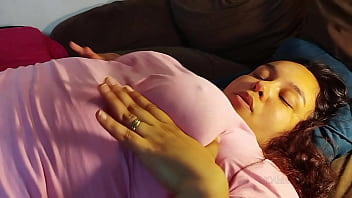 Goza na minha cara e nos meus peitos