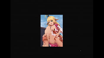 Konjisha artist porncompilation