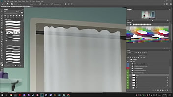 Sts broadcast by dc on picarto dated january fourth 2023