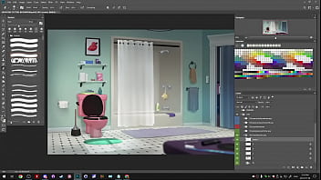 Sts broadcast by dc on picarto dated january fourth 2023