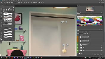 Sts broadcast by dc on picarto dated january fourth 2023