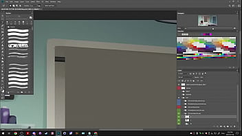 Sts broadcast by dc on picarto dated january fourth 2023