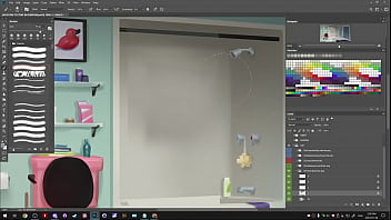 Sts broadcast by dc on picarto dated january fourth 2023