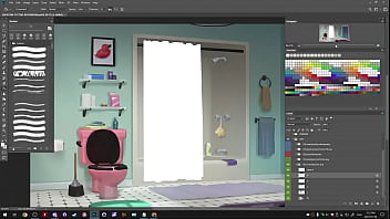 Sts broadcast by dc on picarto dated january fourth 2023