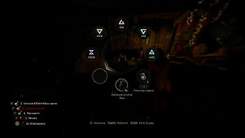 Witcher tomira herbalist nude mode enjoy disfrutalo un gameplay de tomira