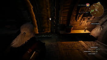 Witcher tomira herbalist nude mode enjoy disfrutalo un gameplay de tomira Witcher tomira herbalist nude mode enjoy disfrutalo un gameplay de tomira