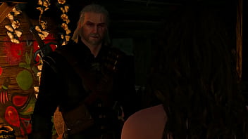 Witcher tomira herbalist nude mode enjoy disfrutalo un gameplay de tomira Witcher tomira herbalist nude mode enjoy disfrutalo un gameplay de tomira