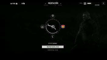 Witcher tomira herbalist nude mode enjoy disfrutalo un gameplay de tomira