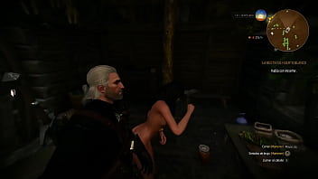 Witcher tomira herbalist nude mode enjoy disfrutalo un gameplay de tomira
