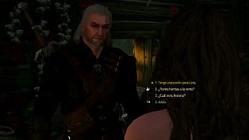 Witcher tomira herbalist nude mode enjoy disfrutalo un gameplay de tomira Witcher tomira herbalist nude mode enjoy disfrutalo un gameplay de tomira
