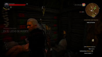 Witcher tomira herbalist nude mode enjoy disfrutalo un gameplay de tomira Witcher tomira herbalist nude mode enjoy disfrutalo un gameplay de tomira