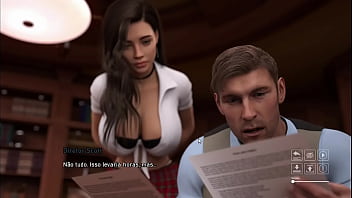 Steps of debauchery atualizado