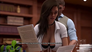 Steps of debauchery atualizado