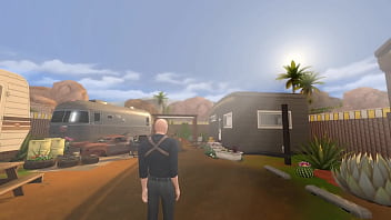 Bwc fucks asian trans