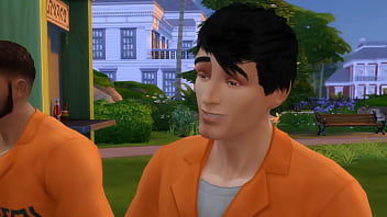 Bwc fucks asian trans