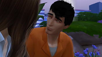 Bwc fucks asian trans