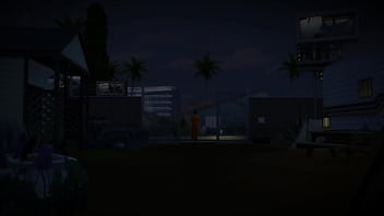 Bwc fucks asian trans