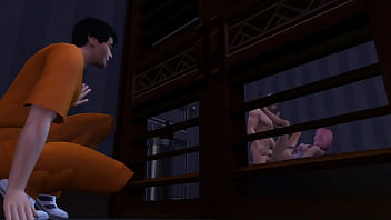 Bwc fucks asian trans