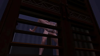 Bwc fucks asian trans