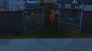 Bwc fucks asian trans