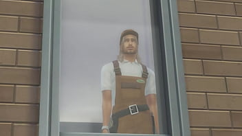 Bwc fucks asian trans