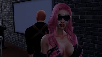 Bwc fucks asian trans