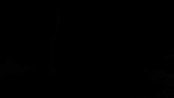 Blonde slut hard sucks cock