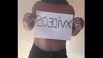 Vídeo de verificação