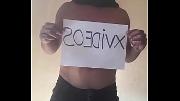 Vídeo de verificação