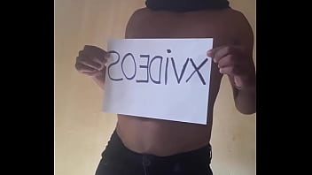 Vídeo de verificação