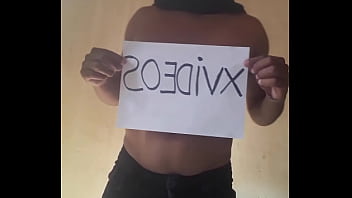 Vídeo de verificação