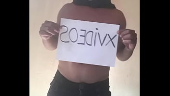 Vídeo de verificação