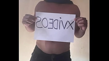 Vídeo de verificação