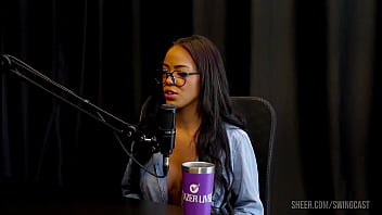 Compilados da alice vasconcelos no papo com tifany swing cast parte 1 watch sheer red Compilados da alice vasconcelos no papo com tifany swing cast parte 1 watch sheer red