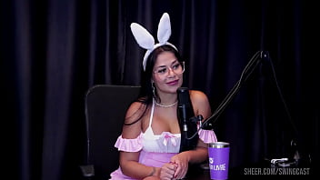 Compilados da alice vasconcelos no papo com tifany swing cast parte 1 watch sheer red