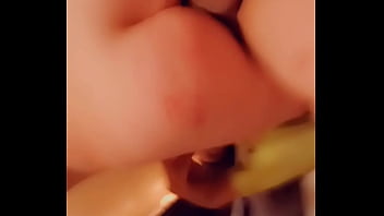 Pawg ex taking my cock