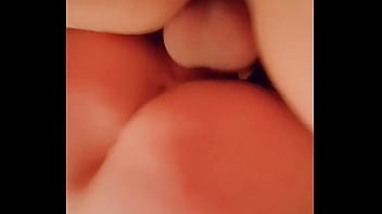 Pawg ex taking my cock