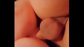 Pawg ex taking my cock