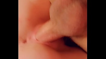 Pawg ex taking my cock