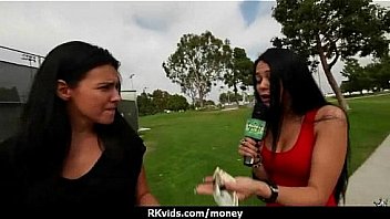 Hooker gets payed and tape for sex 21