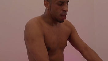 I met a guy on the street and took him home