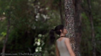 Crisis the giantess naga devours many thewiking