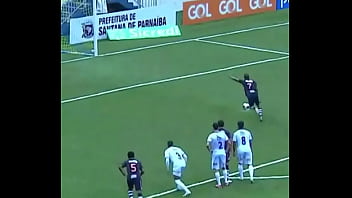 Cavadinha do vinícius na copinha 2022